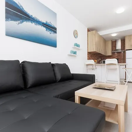Home2book Charming El & Wifi Apartment El Cotillo (Fuerteventura)