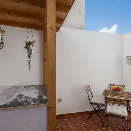 Home2book Charming El & Wifi * El Cotillo (Fuerteventura)