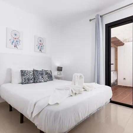 Apartment Home2book Charming El & Wifi *