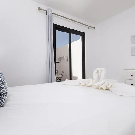 Apartment Home2book Charming El & Wifi *