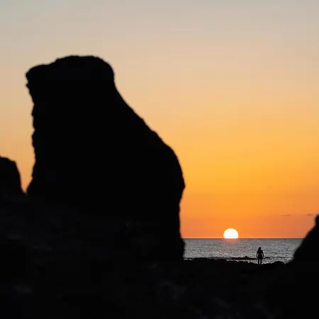 Home2book Charming El & Wifi Apartment El Cotillo (Fuerteventura)