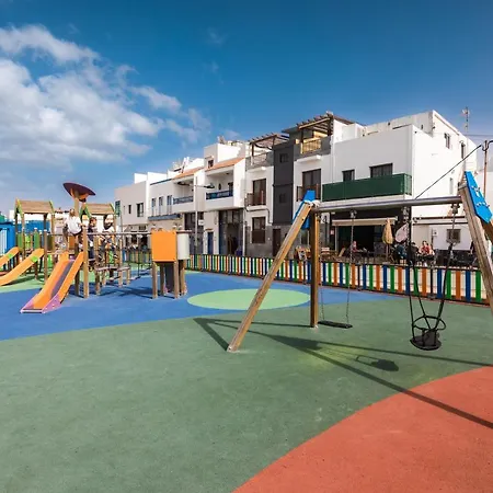 Home2book Charming El & Wifi * El Cotillo (Fuerteventura)