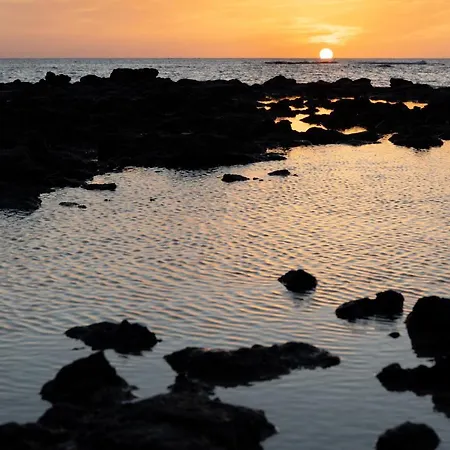 Home2book Charming El & Wifi Apartment El Cotillo (Fuerteventura)