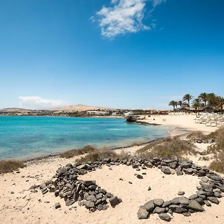 Home2book Charming El & Wifi Apartment El Cotillo (Fuerteventura)