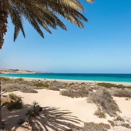 Apartment Home2book Charming El & Wifi El Cotillo (Fuerteventura)