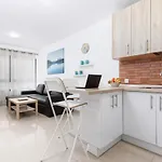 Home2Book Charming El Cotillo Apartment & Terrace * Cotillo