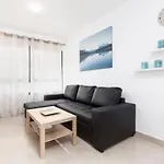 Home2Book Charming El Cotillo Apartment & Terrace דירה