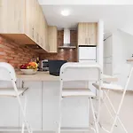 Home2Book Charming El Cotillo Apartment & Terrace