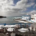 דירה Home2Book Charming El Cotillo Apartment & Terrace