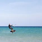 דירה Home2Book Charming El Cotillo Apartment & Terrace