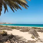דירה Home2Book Charming El Cotillo Apartment & Terrace Cotillo