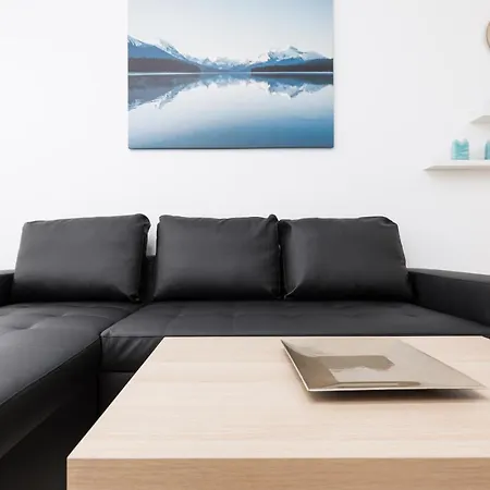 Home2Book Charming El Cotillo Apartment & Terrace * Cotillo