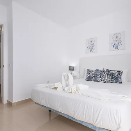 Home2book Charming El & Terrace Apartmán Cotillo