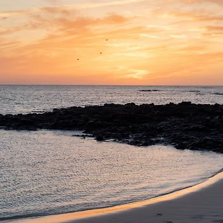Home2Book Charming El Cotillo Apartment & Terrace